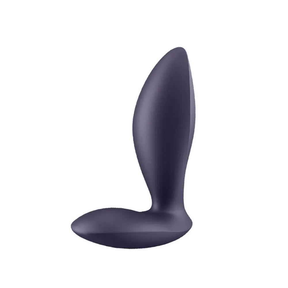 Anal Vibrator By Satisfyer Lilac-2