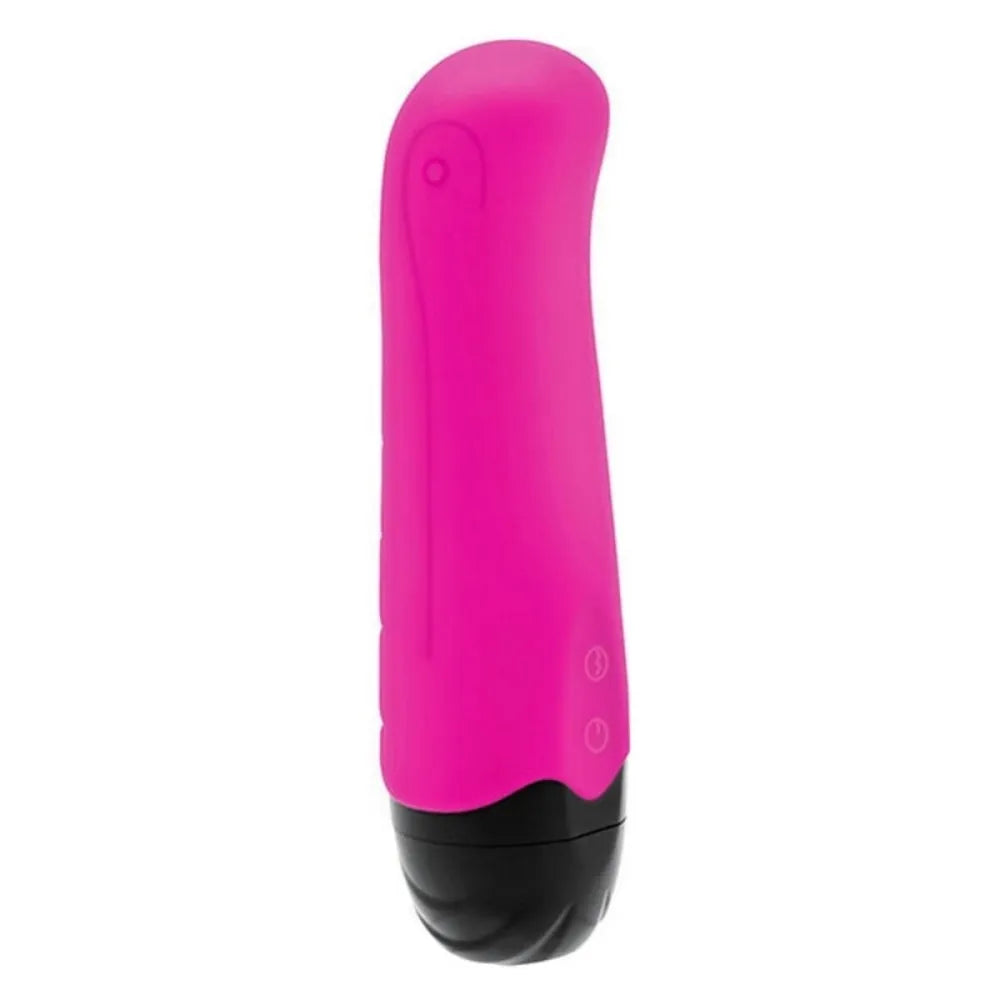 Bullet Vibrator By Liebe-0