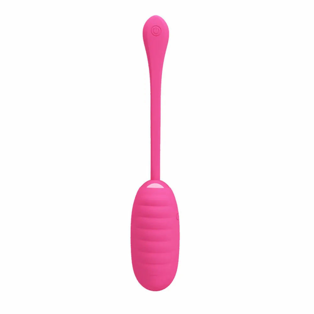 Bullet Vibrator By Pretty Love-0