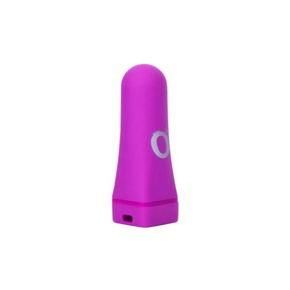 Bullet Vibrator By The Screaming O Lilac-3