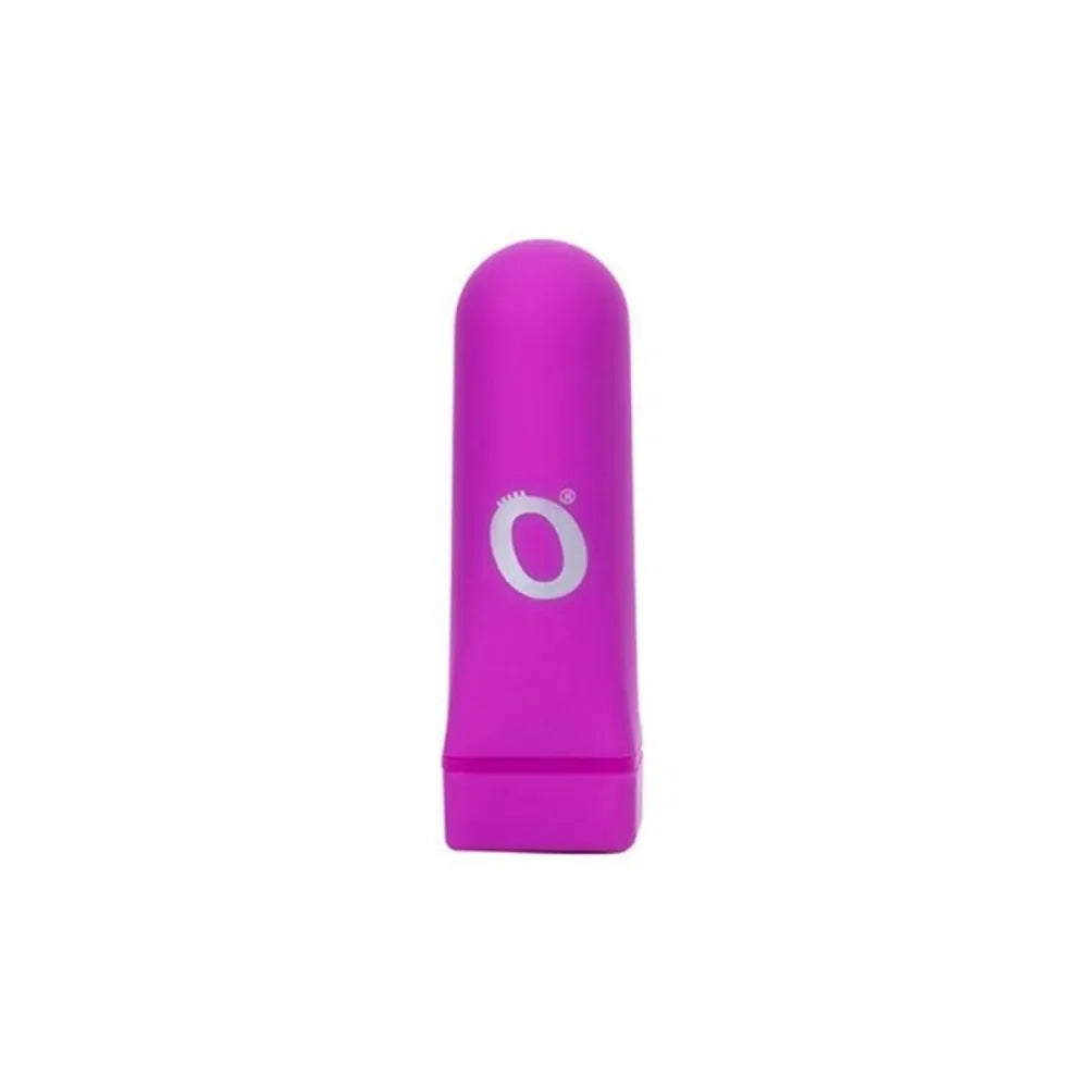 Bullet Vibrator By The Screaming O Lilac-0