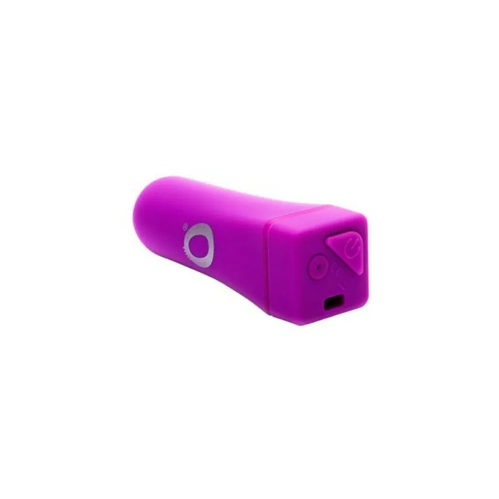 Bullet Vibrator By The Screaming O Lilac-2