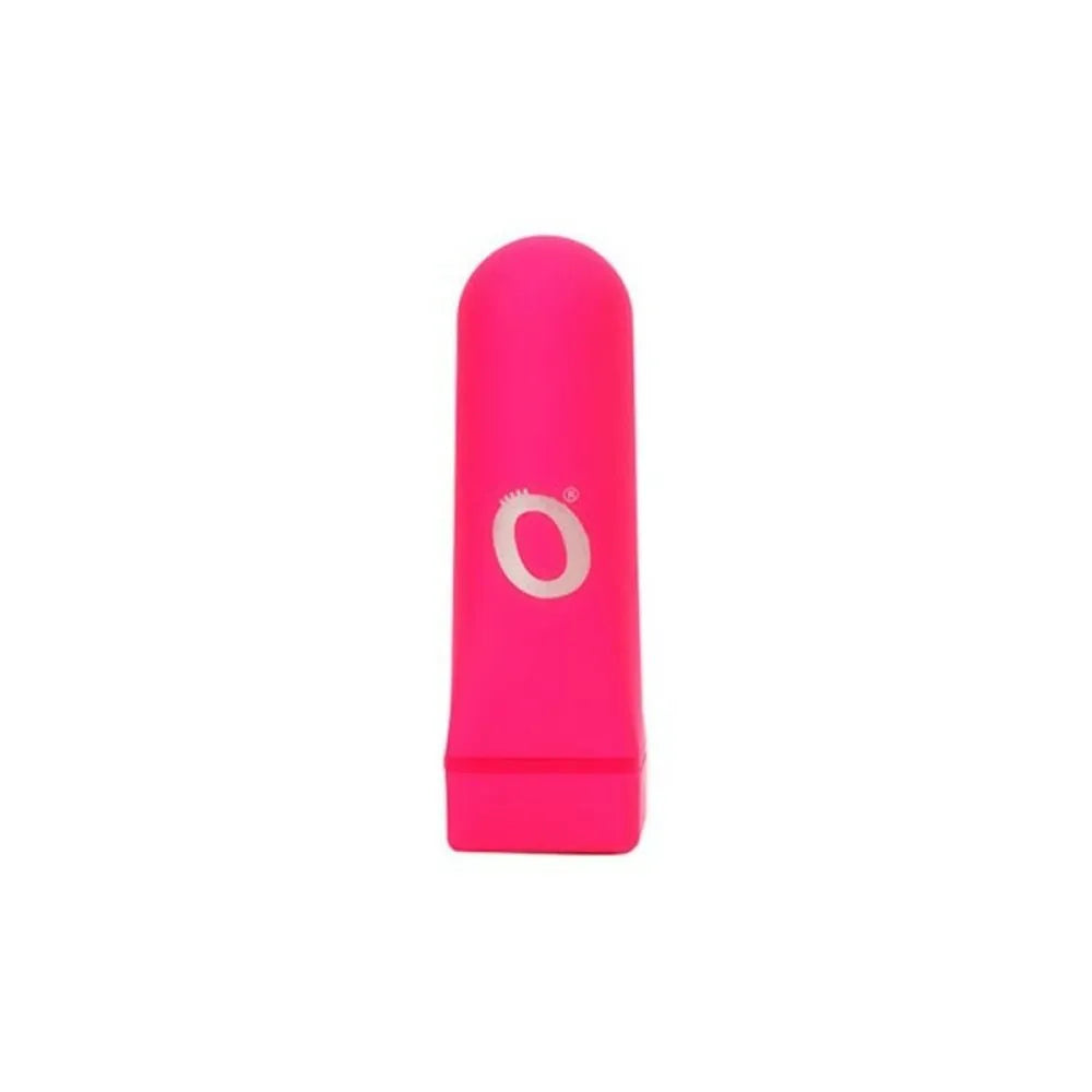 Bullet Vibrator By The Screaming O Pink-0