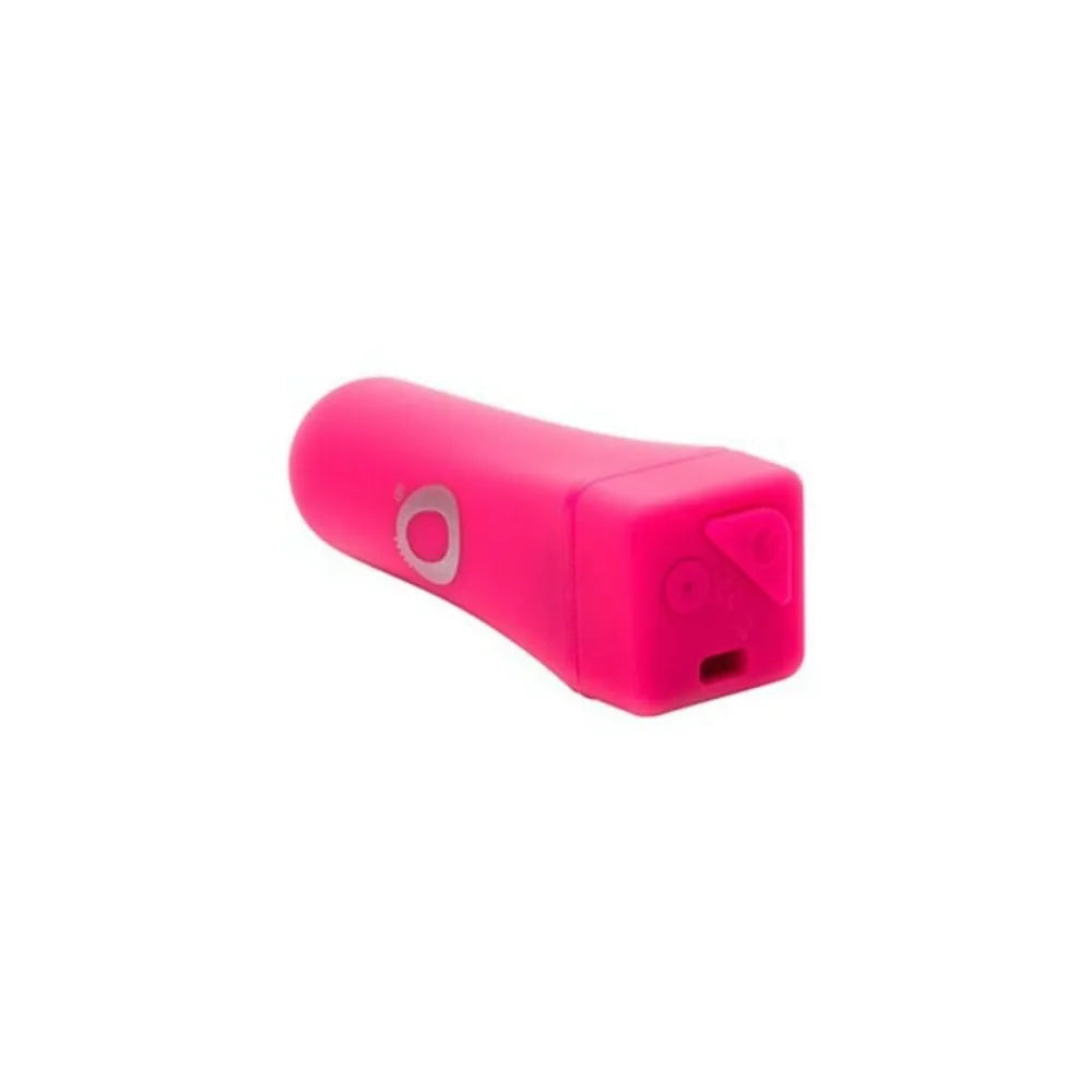 Bullet Vibrator By The Screaming O Pink-2