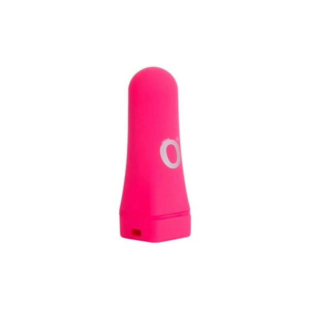 Bullet Vibrator By The Screaming O Pink-3