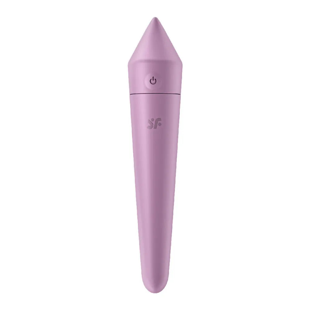 Bullet Vibrator Ultra Power By Satisfyer 8 Lilac-0