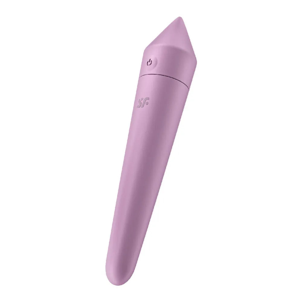 Bullet Vibrator Ultra Power By Satisfyer 8 Lilac-2