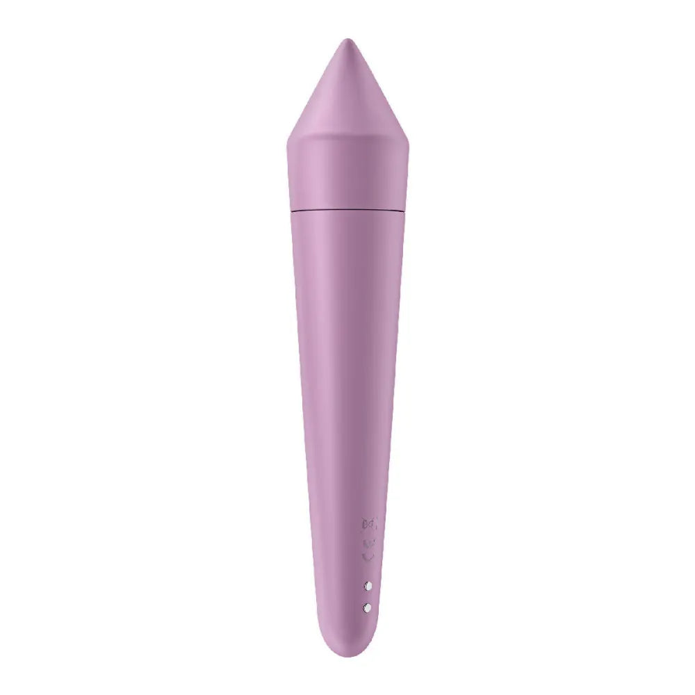 Bullet Vibrator Ultra Power By Satisfyer 8 Lilac-3