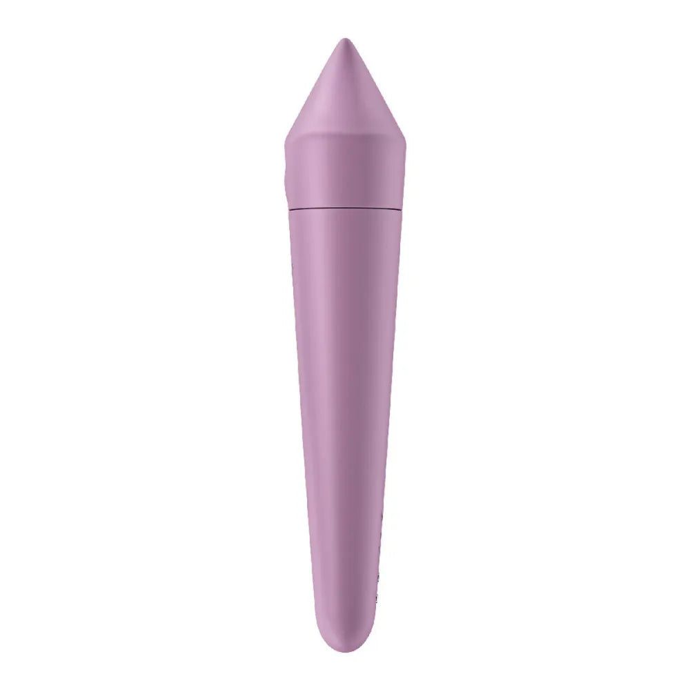 Bullet Vibrator Ultra Power By Satisfyer 8 Lilac-1