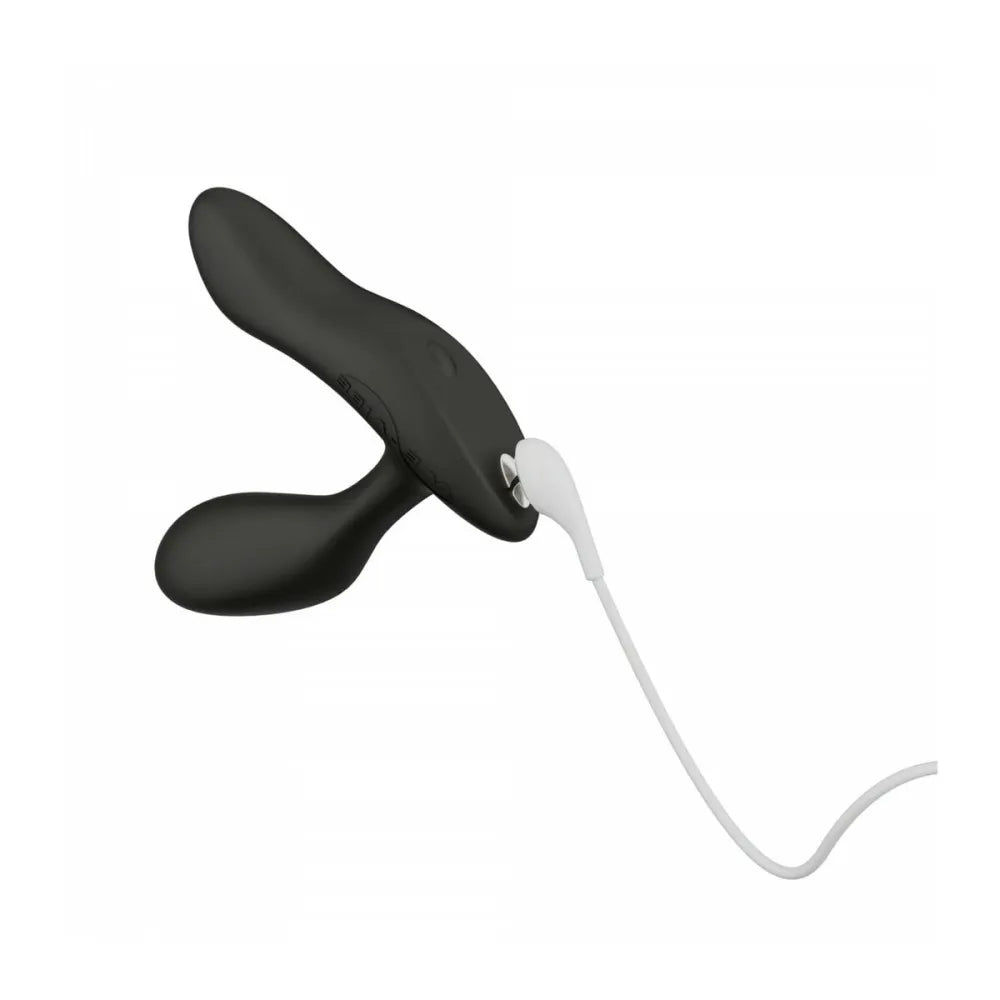 Cassini Anal Vibrator Black By WeVibe Black-4