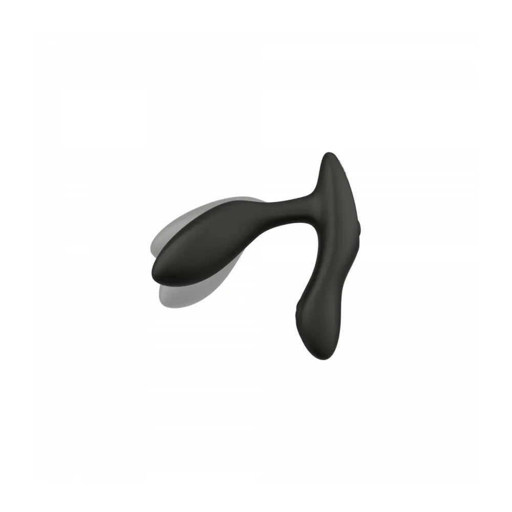 Cassini Anal Vibrator Black By WeVibe Black-3