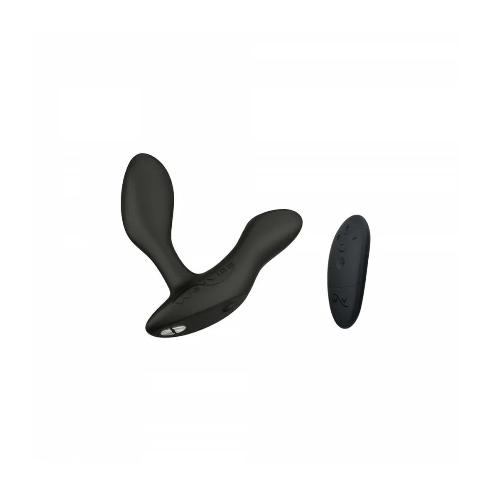 Cassini Anal Vibrator Black By WeVibe Black-0