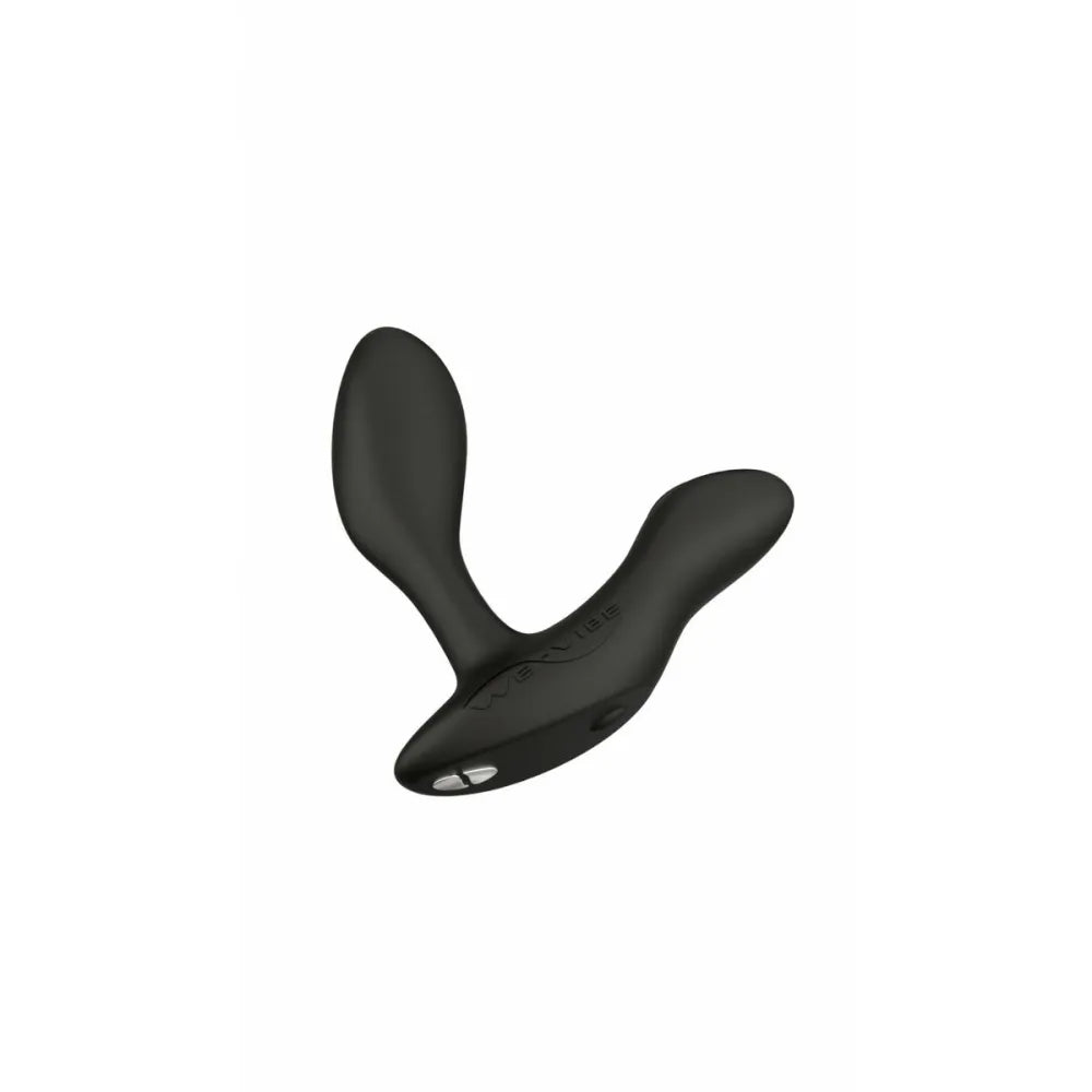Cassini Anal Vibrator Black By WeVibe Black-1