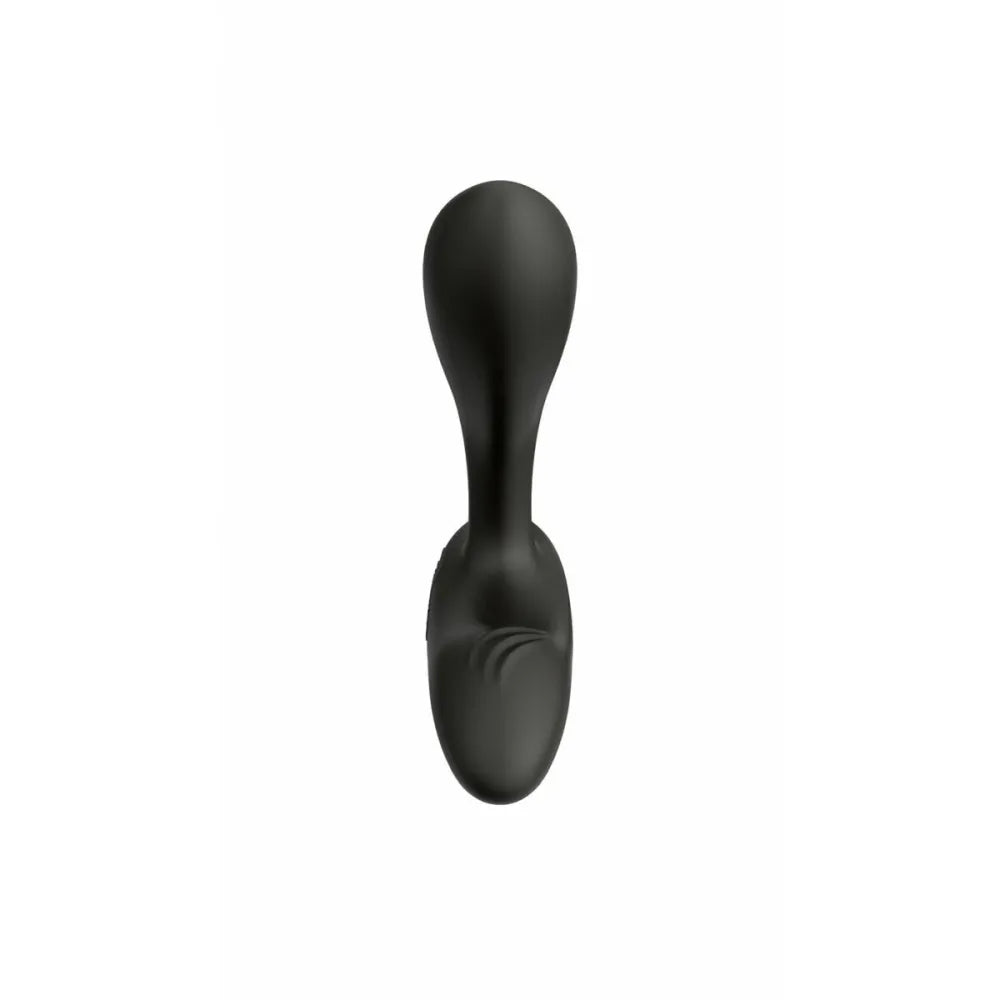Cassini Anal Vibrator Black By WeVibe Black-2
