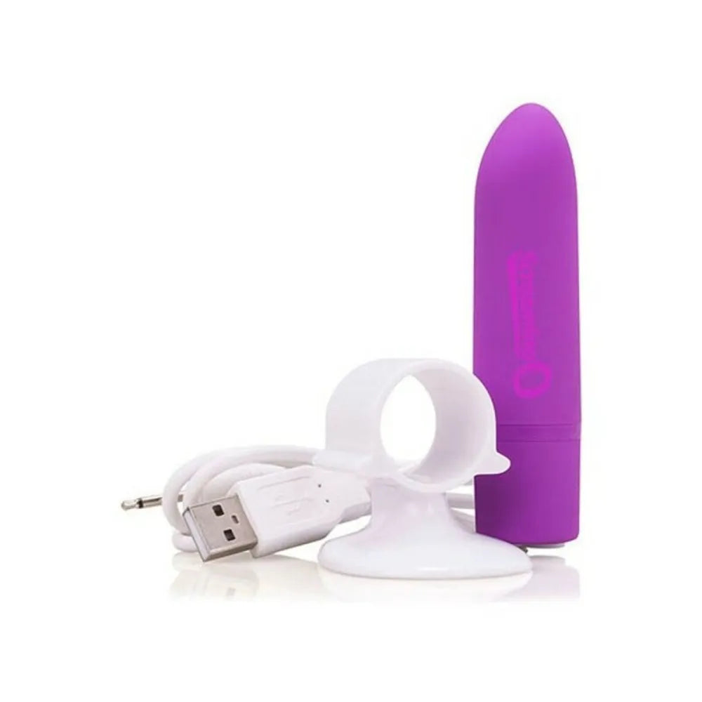 Charged Positive Vibe Grape By The Screaming O Charged-0