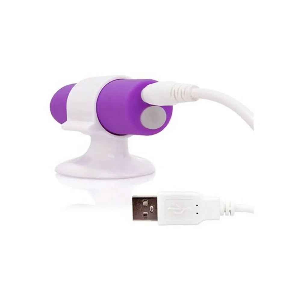 Charged Positive Vibe Grape By The Screaming O Charged-2