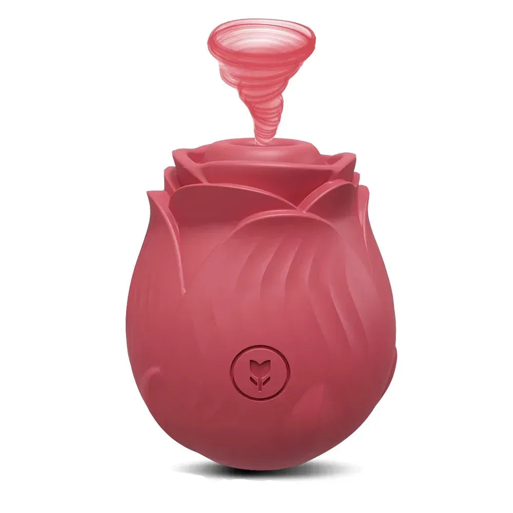 Clitoris Sucker Vibrator for Women - Nipple Stimulator-10