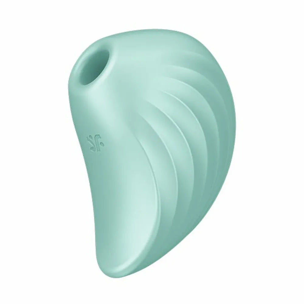 Clitoris Suction Stimulator By Satisfyer-0