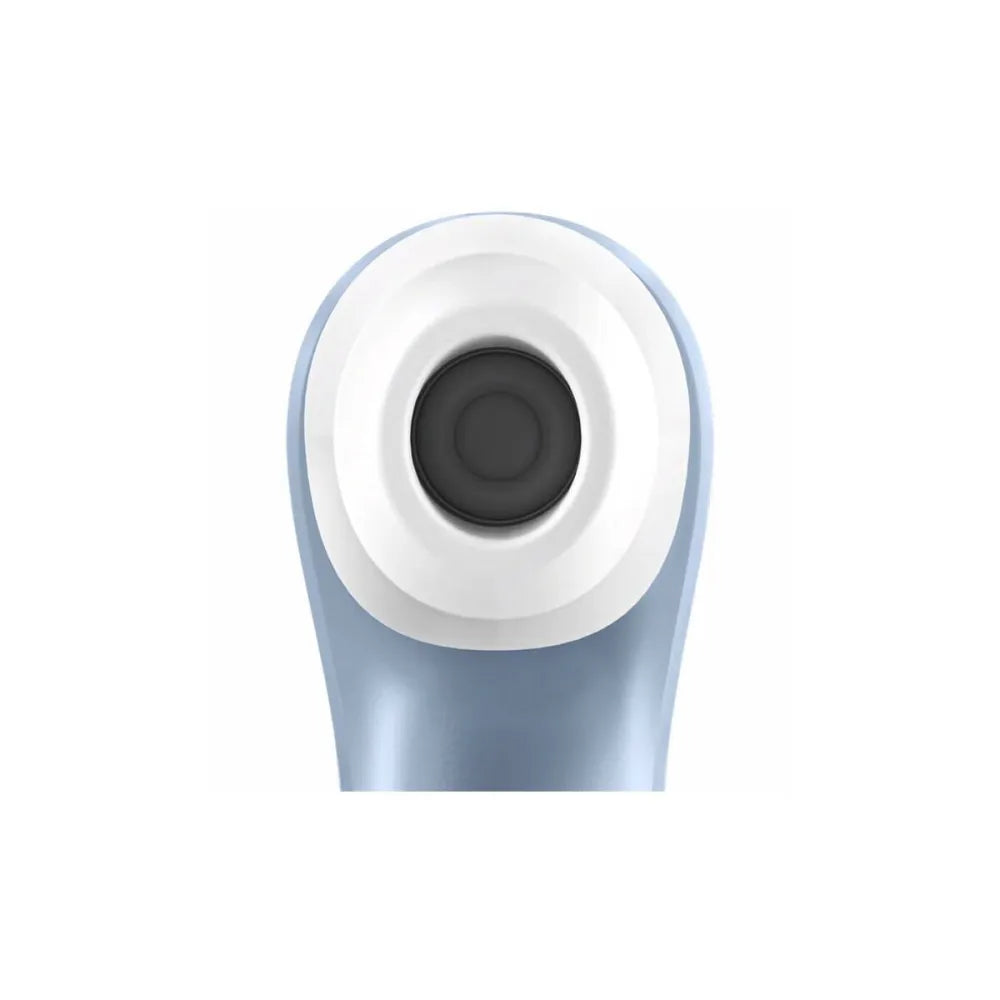 Clitoris Suction Stimulator By Satisfyer Pro 2 Air Pulse Blue-4