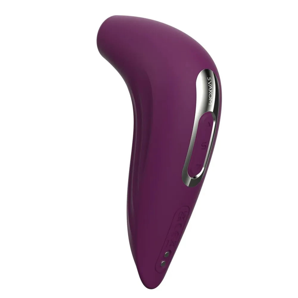 Clitoris Suction Stimulator By Svakom-4