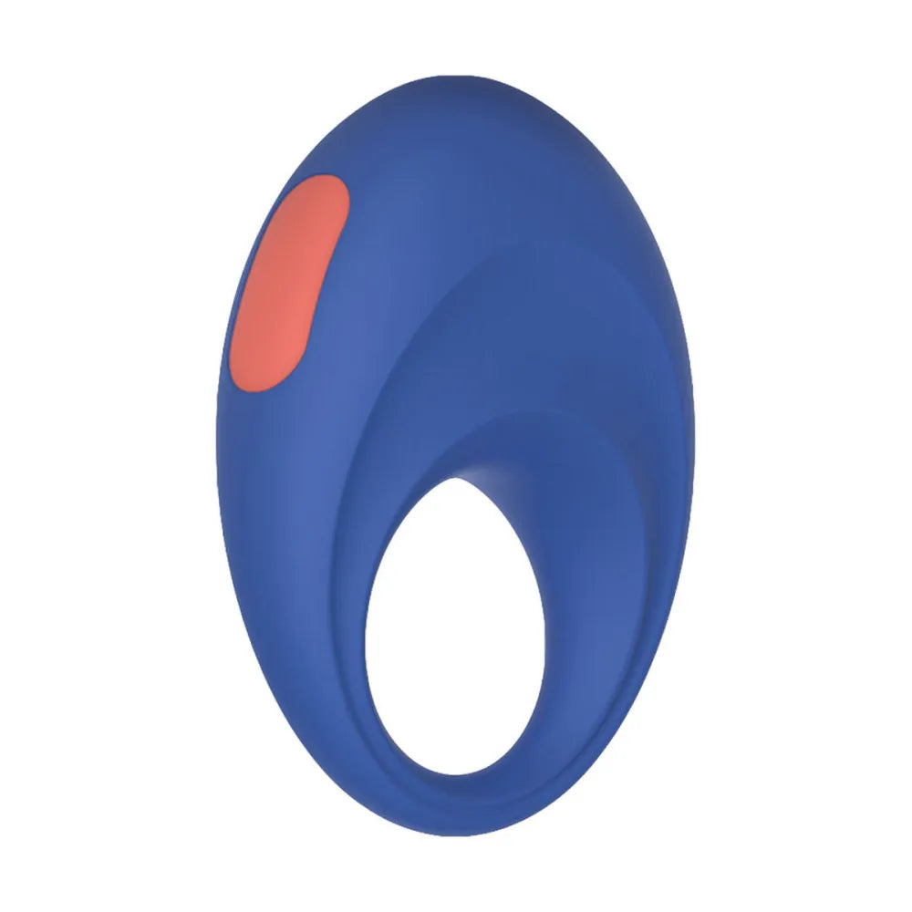Cock Ring By Feelztoys Rrring Casual Date Vibrator (31 Mm)-2