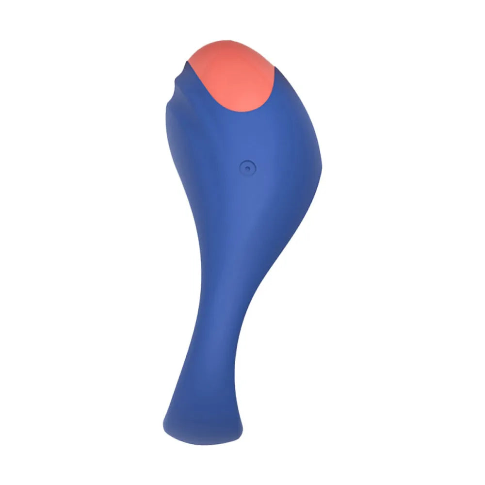Cock Ring By Feelztoys Rrring Dinner Date Vibrator (30 Mm)-2
