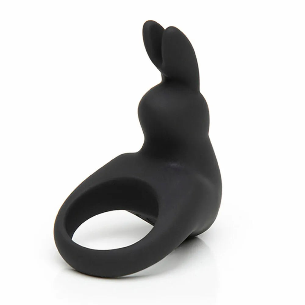 Cock Ring By Happy Rabbit Rabbit-0