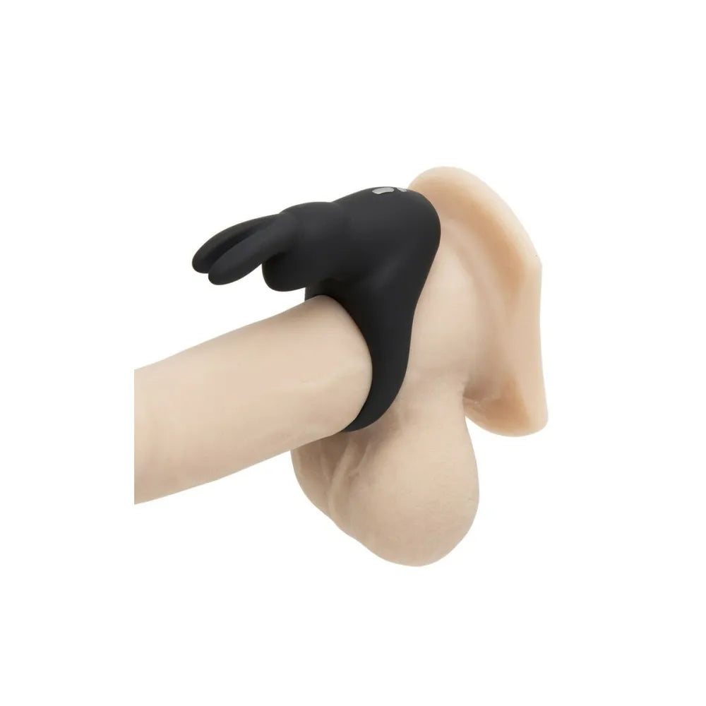 Cock Ring By Happy Rabbit Rabbit-4