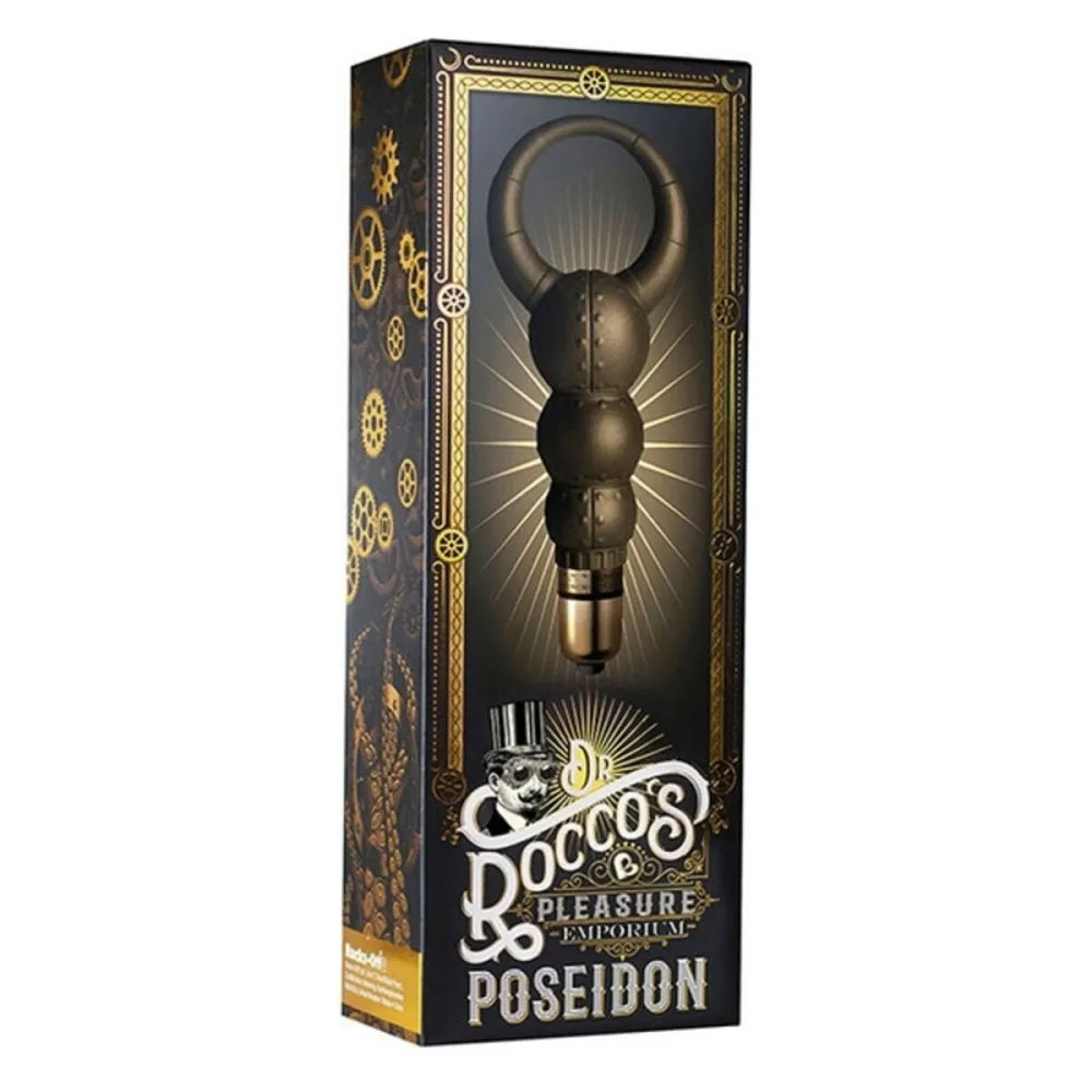 Cock Ring By Rocks-Off Poseidon-1