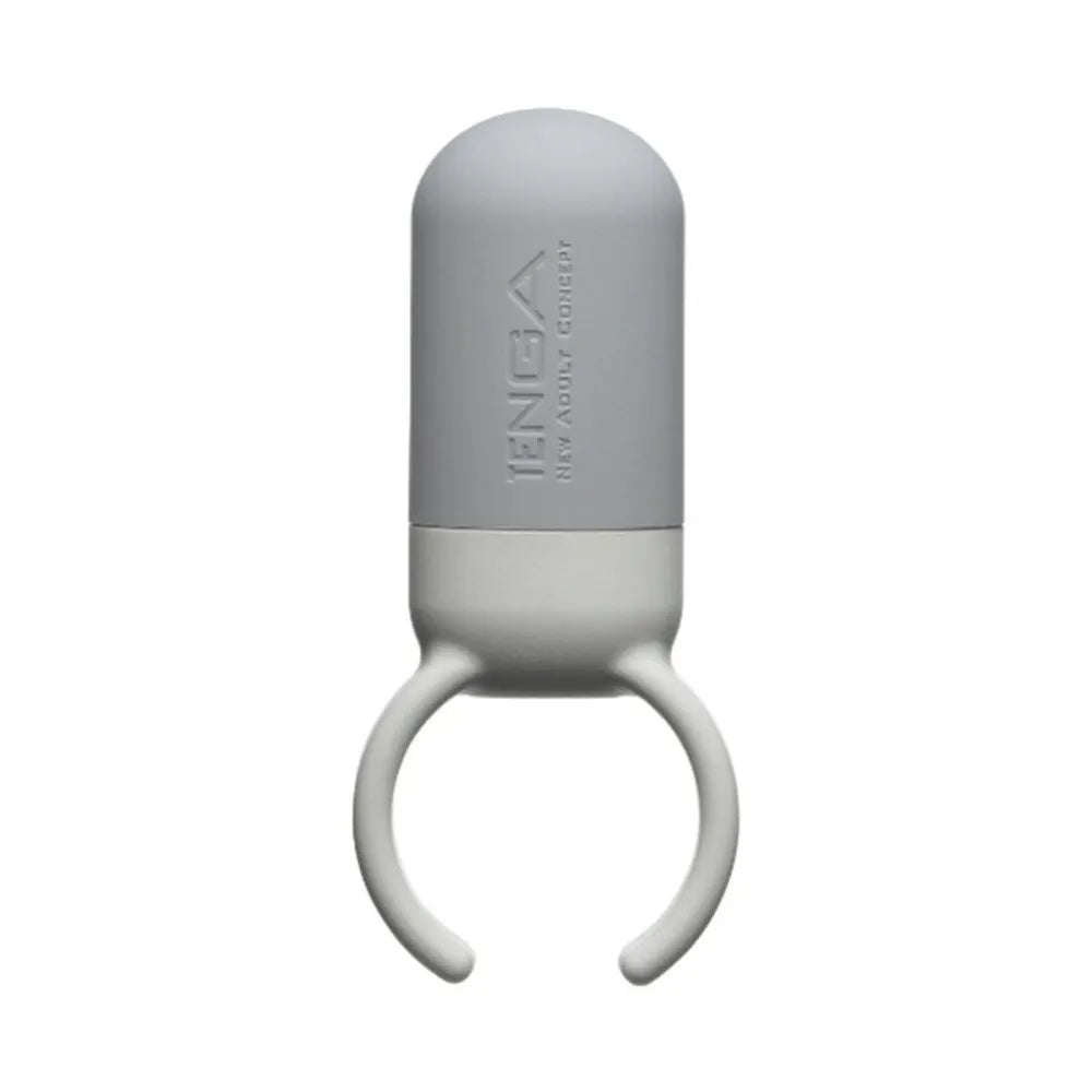 Cock Ring By Tenga Grey-1