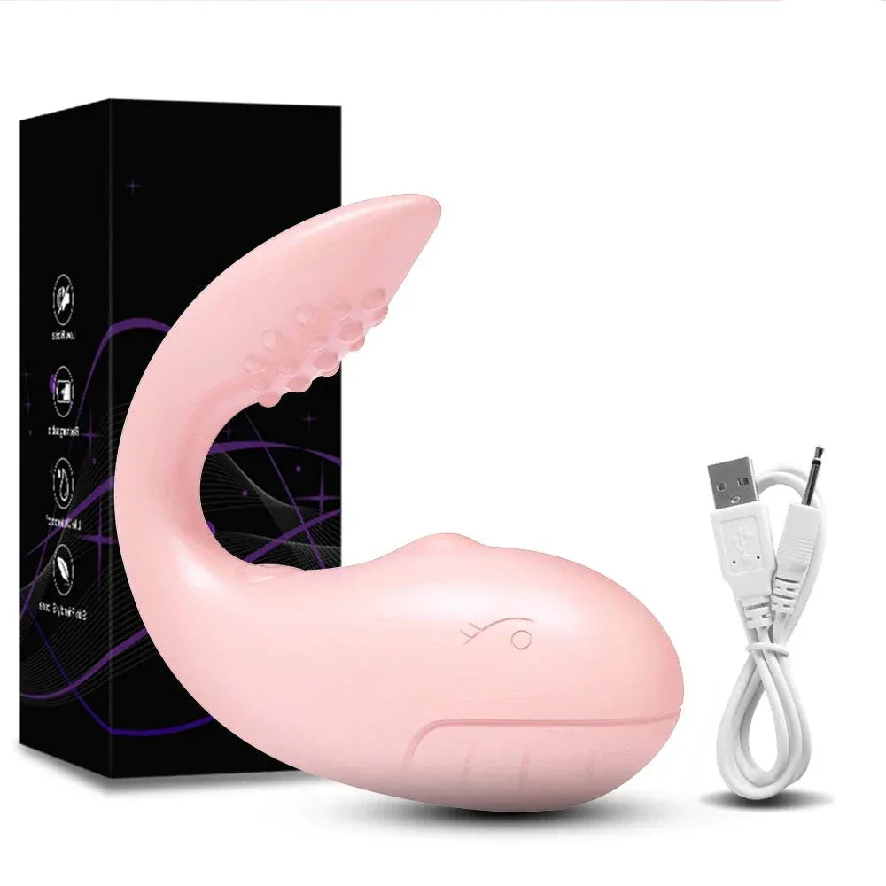 Control Vagina Vibrator Female Masturbation for Couples-0