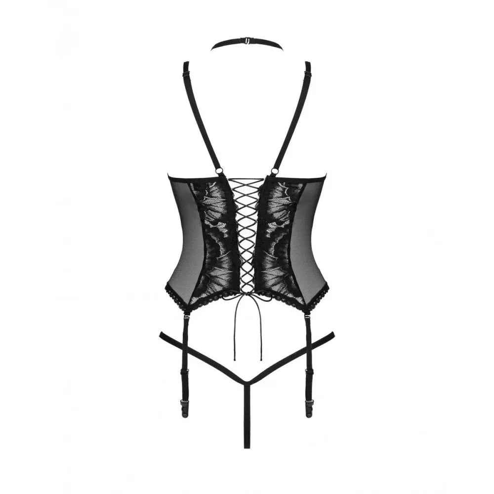 Costume By Obsessive Alessya M/L-1