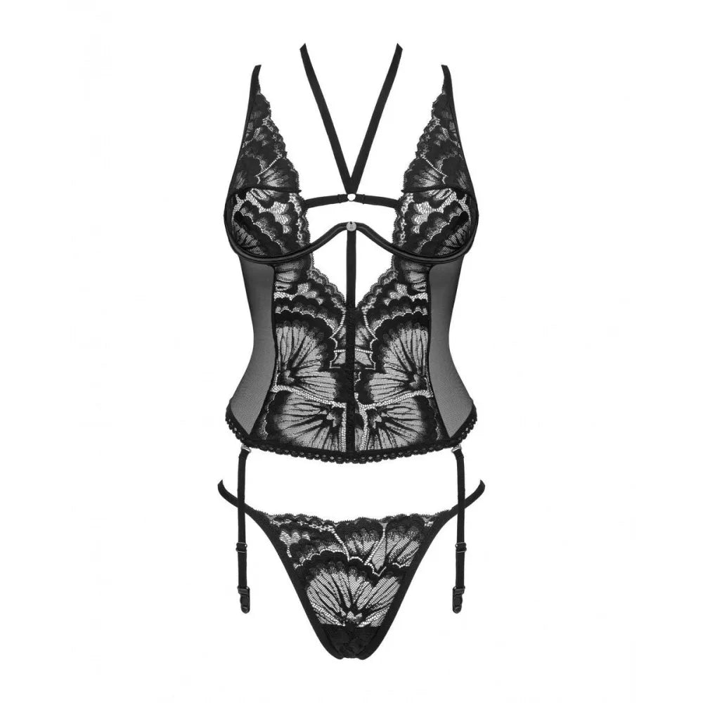 Costume By Obsessive Alessya M/L-2