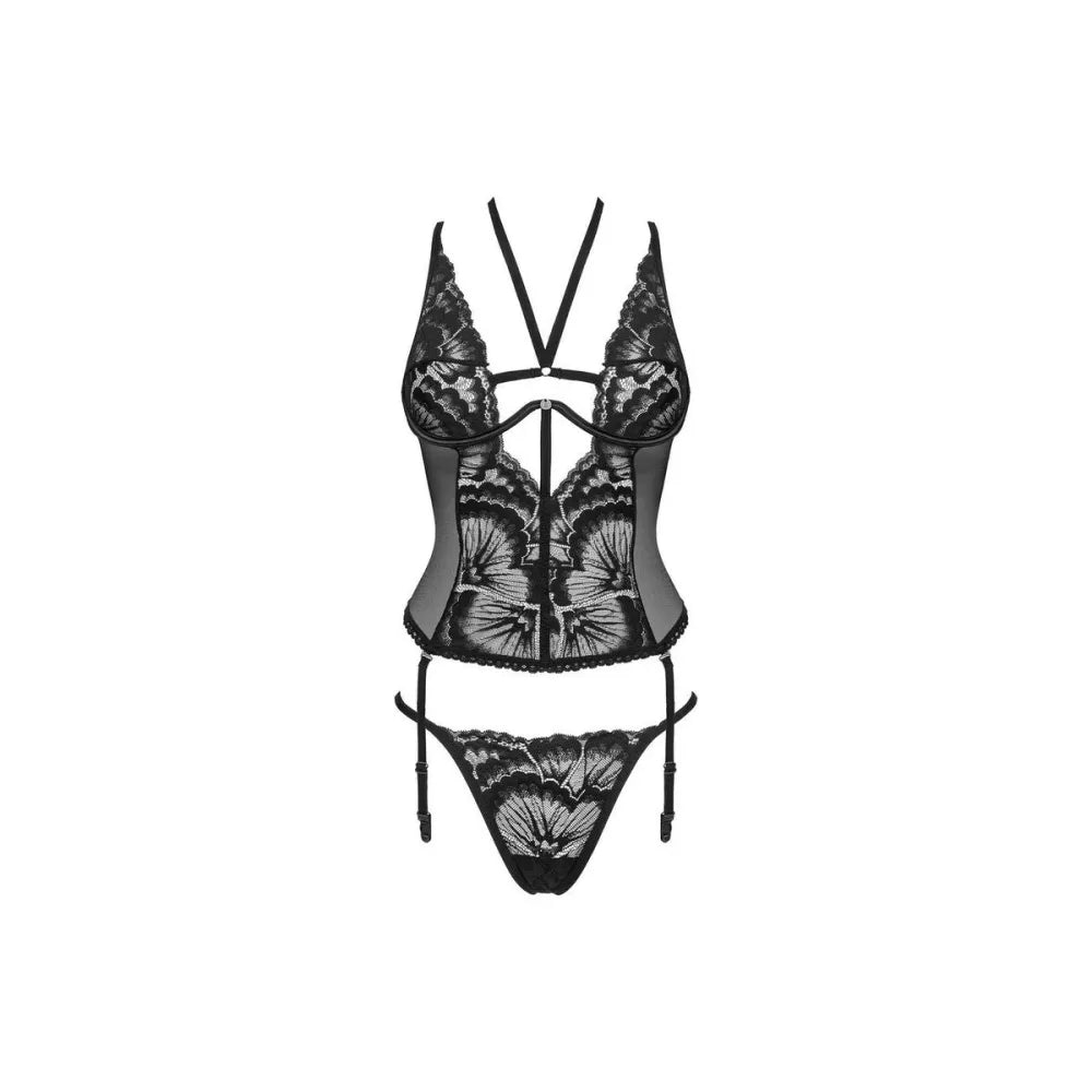 Costume By Obsessive Alessya M/L-3