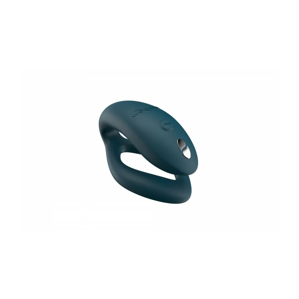 Couples Massager By We-Vibe Green-3
