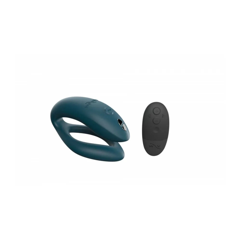 Couples Massager By We-Vibe Green-0
