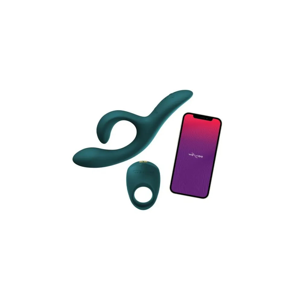 Couples Massager By WeVibe-3