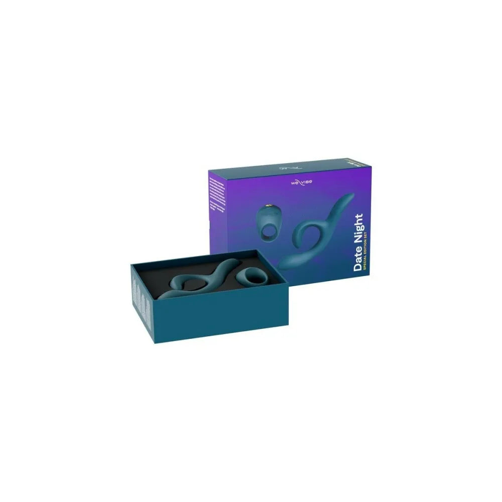 Couples Massager By WeVibe-2