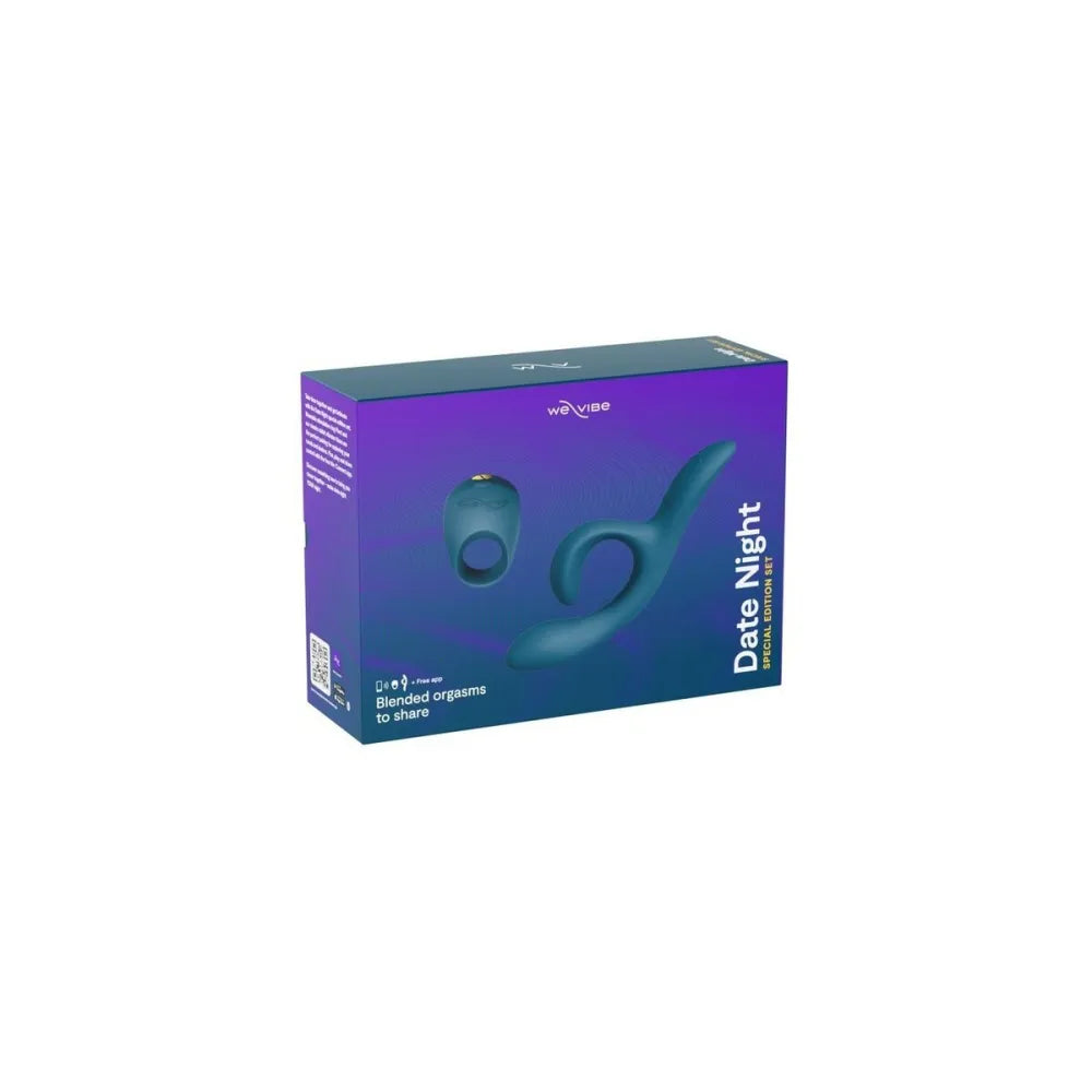 Couples Massager By WeVibe-1