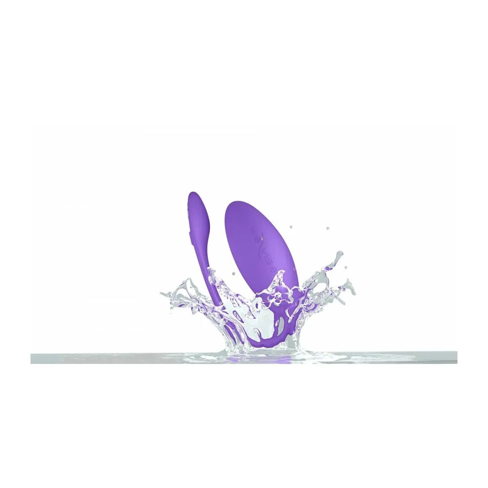 Couples Massager By WeVibe Purple-3