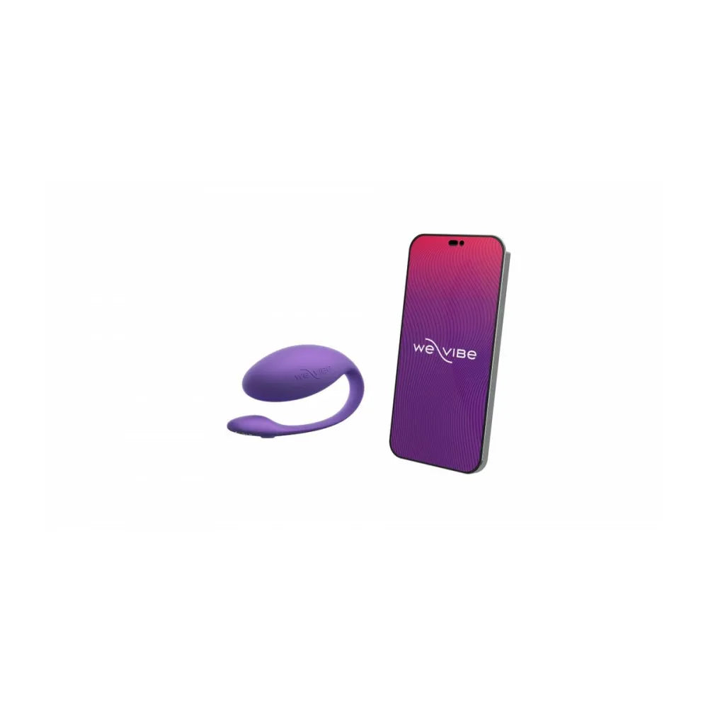 Couples Massager By WeVibe Purple-0