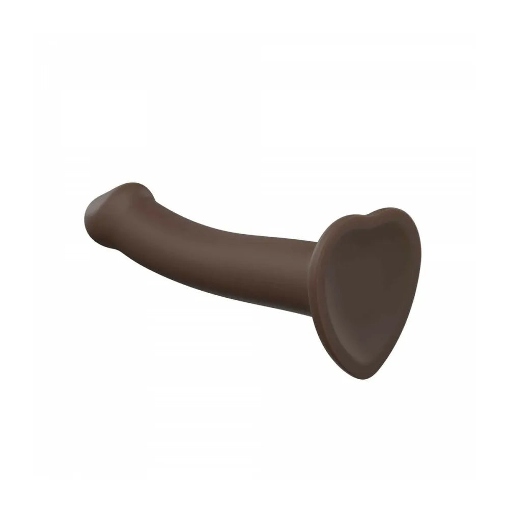 Dildo By Strap-On-Me 6013335 Chocolate-4