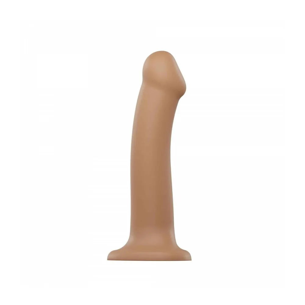 Dildo By Strap-On-Me Caramel L-0