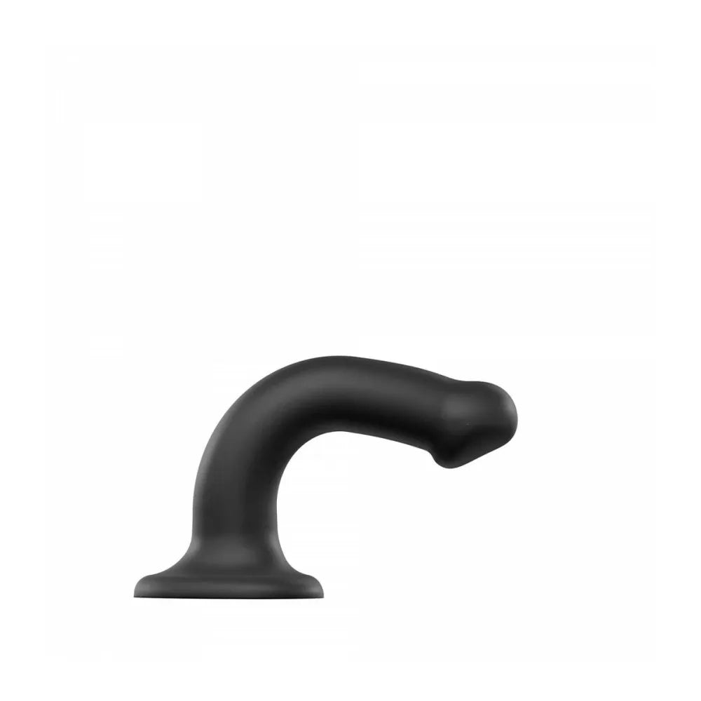 Dildo By Straponme 6013144 M Black-2