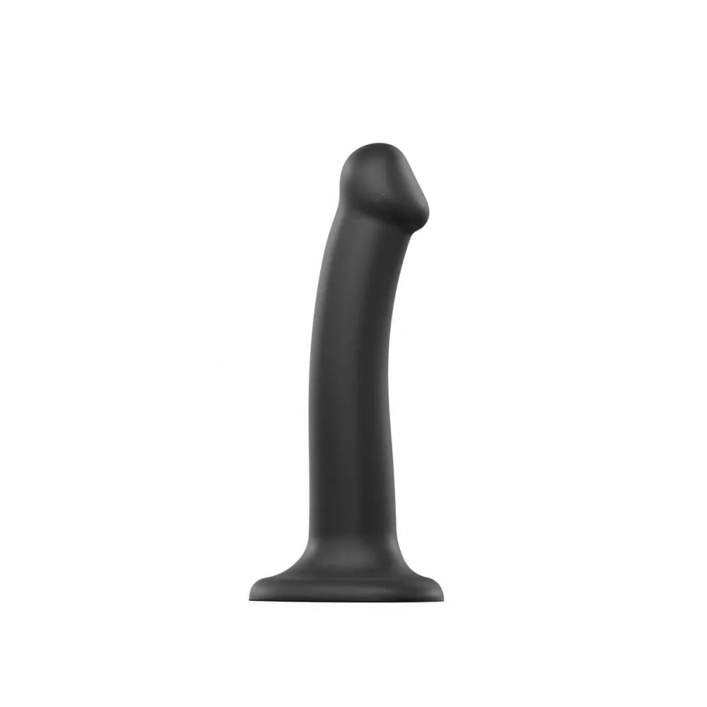 Dildo By Straponme 6013144 M Black-0