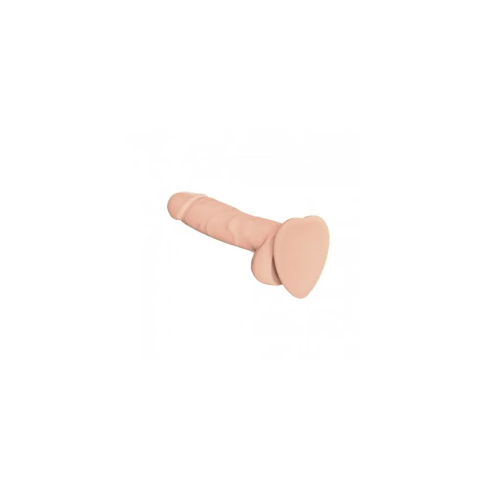 Dildo By Straponme Realistic Natural S-3