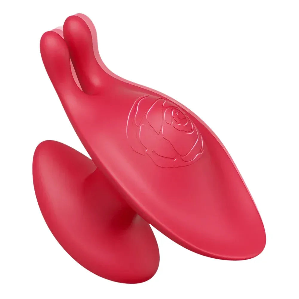 Female Clitoral Stimulator & G-Spot Massager-0