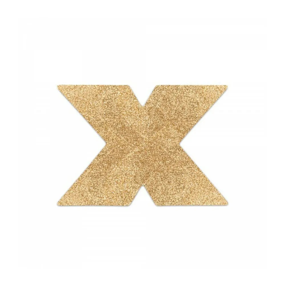 Flash Cross Gold By Bijoux Indiscrets Flash-3