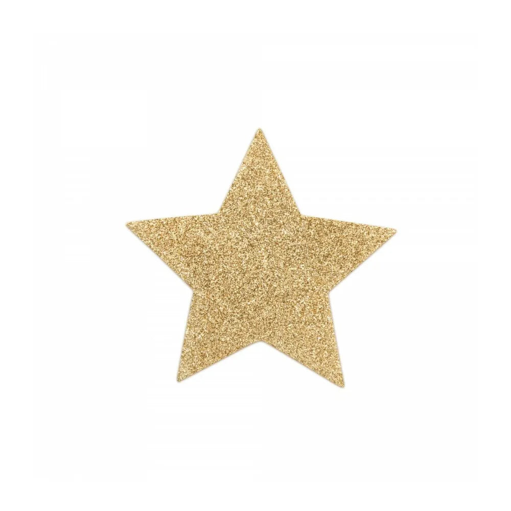 Flash Star Gold By Bijoux Indiscrets 135-2