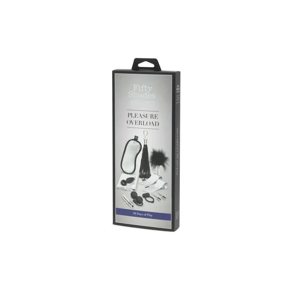 Freed 10 Days Of Pleasure By Fifty Shades Of Grey Fif254-4